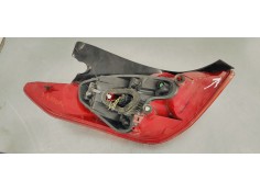 Recambio de piloto trasero derecho para peugeot 308 1.4 i 100 referencia OEM IAM 9680425680  