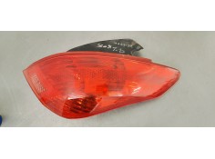 Recambio de piloto trasero derecho para peugeot 308 1.4 i 100 referencia OEM IAM 9680425680  