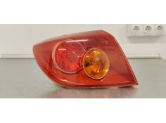 Recambio de piloto trasero izquierdo para mazda 3 berlina (bk) 2.0mzcd 143 fap referencia OEM IAM P2912  