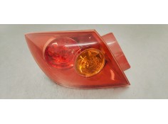 Recambio de piloto trasero izquierdo para mazda 3 berlina (bk) 2.0mzcd 143 fap referencia OEM IAM P2912  