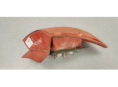 Recambio de piloto trasero izquierdo para mazda 3 berlina (bk) 2.0mzcd 143 fap referencia OEM IAM P2912  