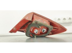 Recambio de piloto trasero izquierdo para mazda 3 berlina (bk) 2.0mzcd 143 fap referencia OEM IAM P2912  