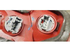 Recambio de piloto trasero izquierdo para mazda 3 berlina (bk) 2.0mzcd 143 fap referencia OEM IAM P2912  