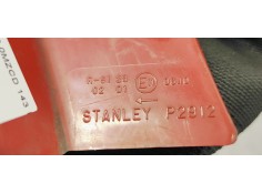 Recambio de piloto trasero izquierdo para mazda 3 berlina (bk) 2.0mzcd 143 fap referencia OEM IAM P2912  