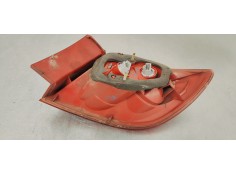 Recambio de piloto trasero izquierdo para mazda 3 berlina (bk) 2.0mzcd 143 fap referencia OEM IAM P2912  