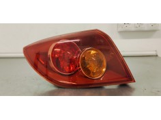 Recambio de piloto trasero izquierdo para mazda 3 berlina (bk) 2.0mzcd 143 fap referencia OEM IAM P2912  