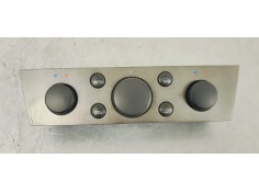 Recambio de mando climatizador para opel vectra c berlina comfort referencia OEM IAM 13138198  