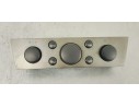 Recambio de mando climatizador para opel vectra c berlina comfort referencia OEM IAM 13138198  