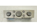 Recambio de mando climatizador para opel vectra c berlina comfort referencia OEM IAM 13138198  