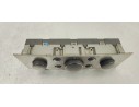 Recambio de mando climatizador para opel vectra c berlina comfort referencia OEM IAM 13138198  
