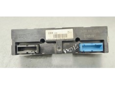 Recambio de mando climatizador para opel vectra c berlina comfort referencia OEM IAM 13138198  