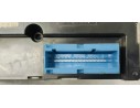 Recambio de mando climatizador para opel vectra c berlina comfort referencia OEM IAM 13138198  