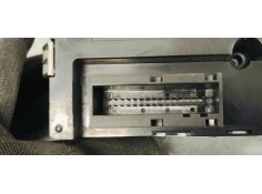 Recambio de mando climatizador para opel vectra c berlina comfort referencia OEM IAM 13138198  