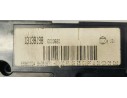 Recambio de mando climatizador para opel vectra c berlina comfort referencia OEM IAM 13138198  