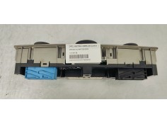 Recambio de mando climatizador para opel vectra c berlina comfort referencia OEM IAM 13138198  