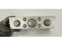 Recambio de mando climatizador para opel vectra c berlina comfort referencia OEM IAM 13138198  