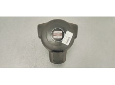 Recambio de airbag delantero izquierdo para seat leon (1p1) sport referencia OEM IAM 1P0880201C  