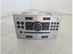 Recambio de sistema audio / radio cd para opel corsa d 1.2 16v cat (z 12 xep / lb4) referencia OEM IAM 497316088 184640930311 13