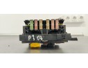 Recambio de caja reles / fusibles para peugeot 308 sport referencia OEM IAM 9664706280  
