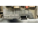 Recambio de caja reles / fusibles para peugeot 308 sport referencia OEM IAM 9664706280  