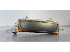 Recambio de pantalla multifuncion para citroen c4 berlina lx referencia OEM IAM 9662226080  
