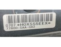 Recambio de airbag delantero izquierdo para honda jazz (gd1/5) 1.4 es referencia OEM IAM   