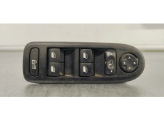 MANDO ELEVALUNAS DELANTERO IZQUIERDO 96644917XT 