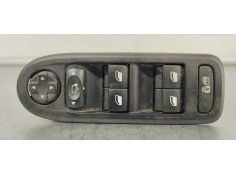 Recambio de mando elevalunas delantero izquierdo para peugeot 308 sport referencia OEM IAM 96644917XT  