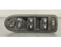 Recambio de mando elevalunas delantero izquierdo para peugeot 308 sport referencia OEM IAM 96644917XT  