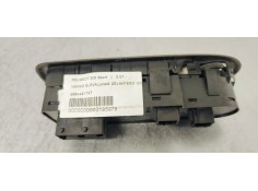 Recambio de mando elevalunas delantero izquierdo para peugeot 308 sport referencia OEM IAM 96644917XT  