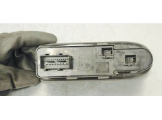 Recambio de mando elevalunas delantero izquierdo para peugeot 308 sport referencia OEM IAM 96644917XT  