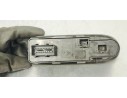 Recambio de mando elevalunas delantero izquierdo para peugeot 308 sport referencia OEM IAM 96644917XT  