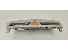 Recambio de warning para peugeot 308 sport referencia OEM IAM 9659417177  