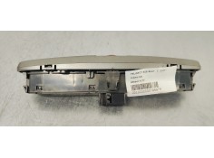 Recambio de warning para peugeot 308 sport referencia OEM IAM 9659417177  