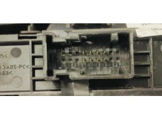 Recambio de warning para peugeot 308 sport referencia OEM IAM 9659417177  