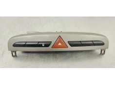 Recambio de warning para peugeot 308 sport referencia OEM IAM 9659417177  