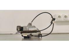 Recambio de cerradura puerta trasera izquierda para peugeot 308 sport referencia OEM IAM 567165  