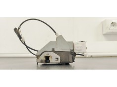 Recambio de cerradura puerta trasera izquierda para peugeot 308 sport referencia OEM IAM 567165  