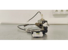 Recambio de cerradura puerta trasera izquierda para peugeot 308 sport referencia OEM IAM 567165  