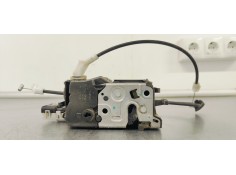 Recambio de cerradura puerta trasera izquierda para peugeot 308 sport referencia OEM IAM 567165  