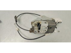 Recambio de cerradura puerta trasera izquierda para peugeot 308 sport referencia OEM IAM 567165  