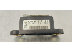 Recambio de sensor para mercedes-benz clase m (w164) 3.0 cdi 225 [320] 4x4 fap referencia OEM IAM A0055422018  