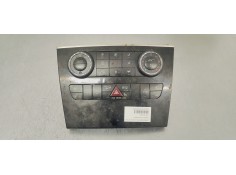 Recambio de mando climatizador para mercedes-benz clase m (w164) 3.0 cdi 225 [320] 4x4 fap referencia OEM IAM A2518707289  