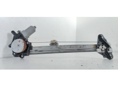 Recambio de elevalunas trasero izquierdo para honda cr-v (re) comfort referencia OEM IAM   