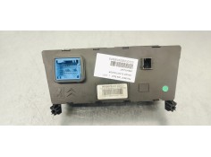 Recambio de mando climatizador para peugeot 308 sport referencia OEM IAM 96850724XT  