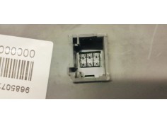 Recambio de mando climatizador para peugeot 308 sport referencia OEM IAM 96850724XT  