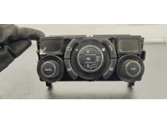 Recambio de mando climatizador para peugeot 308 sport referencia OEM IAM 96850724XT  