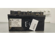Recambio de modulo electronico para bmw serie 5 berlina (e60) 3.0 d 218 [530] fap referencia OEM IAM 61356943062  