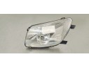 Recambio de faro antiniebla derecho para peugeot 308 sport referencia OEM IAM 9680498880  