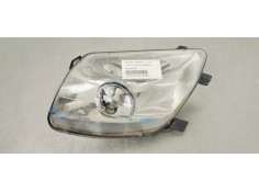Recambio de faro antiniebla derecho para peugeot 308 sport referencia OEM IAM 9680498880  